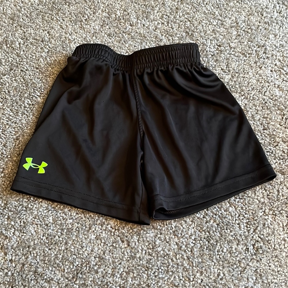 Under Armour Shorts